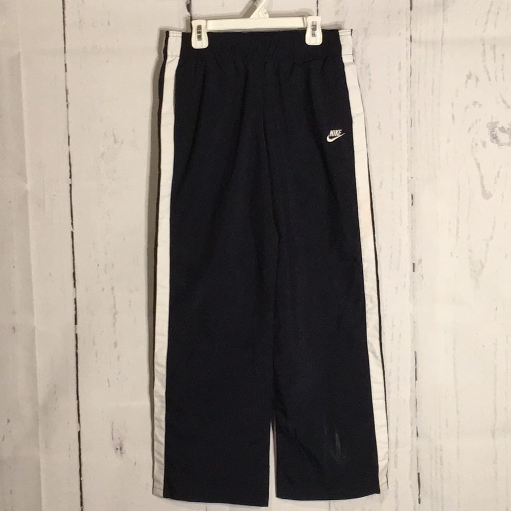 Nike wind pants